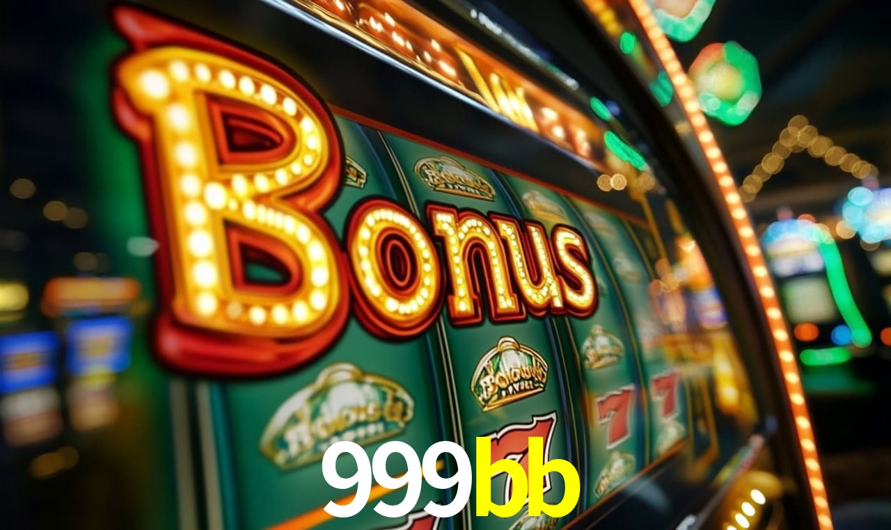 Slots 999bb - RTP Alto Certificado